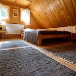 Marta By Interhome Vakantiehuis Smržovka