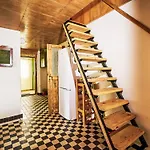 Marta By Interhome Vakantiehuis Smržovka