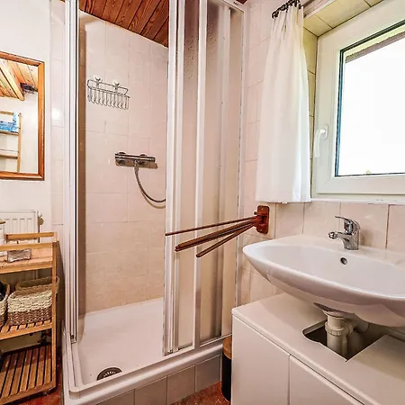 Feriehus Marta By Interhome *