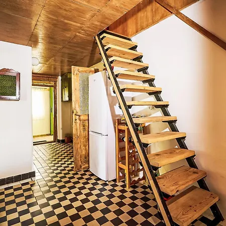 Marta By Interhome Holiday home Smrzovka