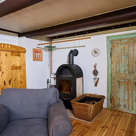 Marta By Interhome Holiday home