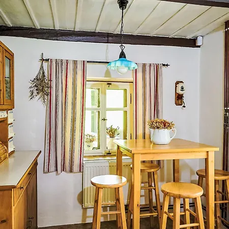 Feriehus Marta By Interhome