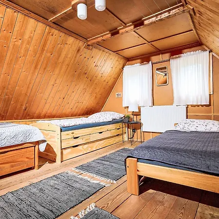 Feriehus Marta By Interhome