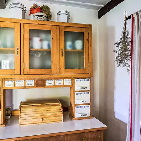 Holiday home Marta By Interhome *